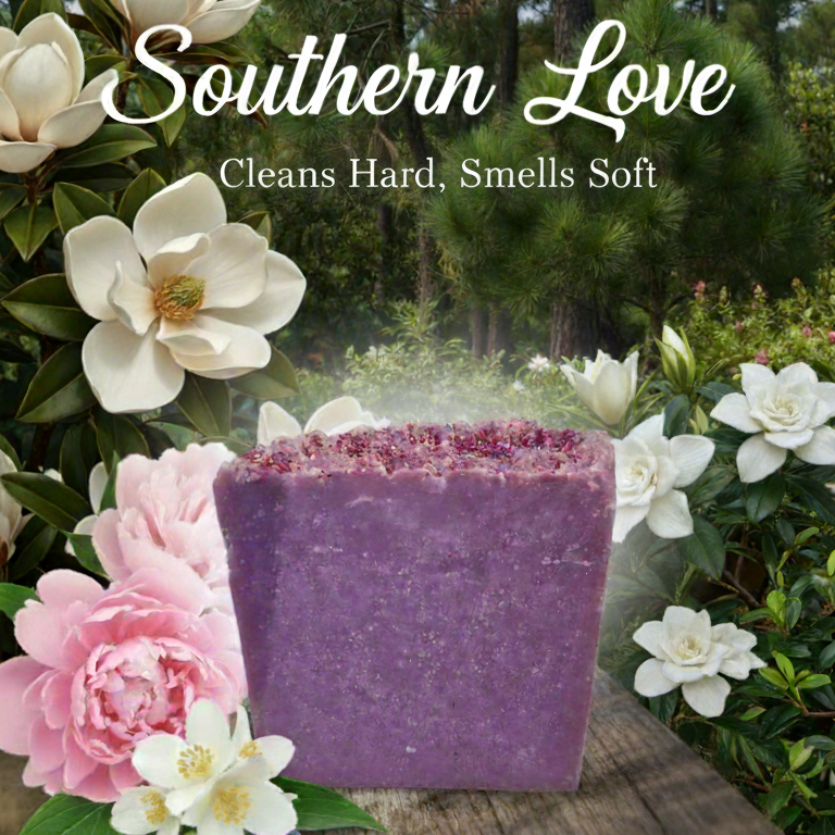 B.M.K. Southern Love 4 oz