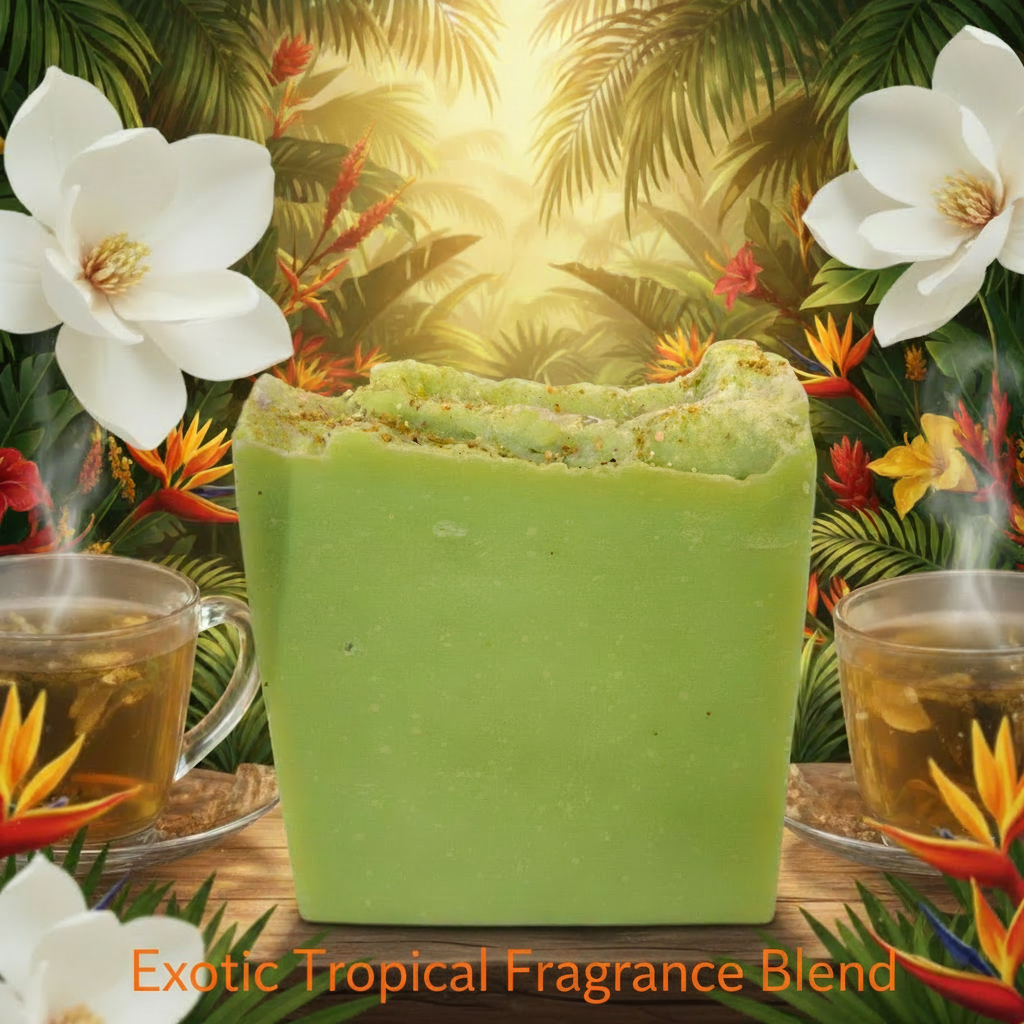 B.M.K. Winter Spa 2026 6 oz