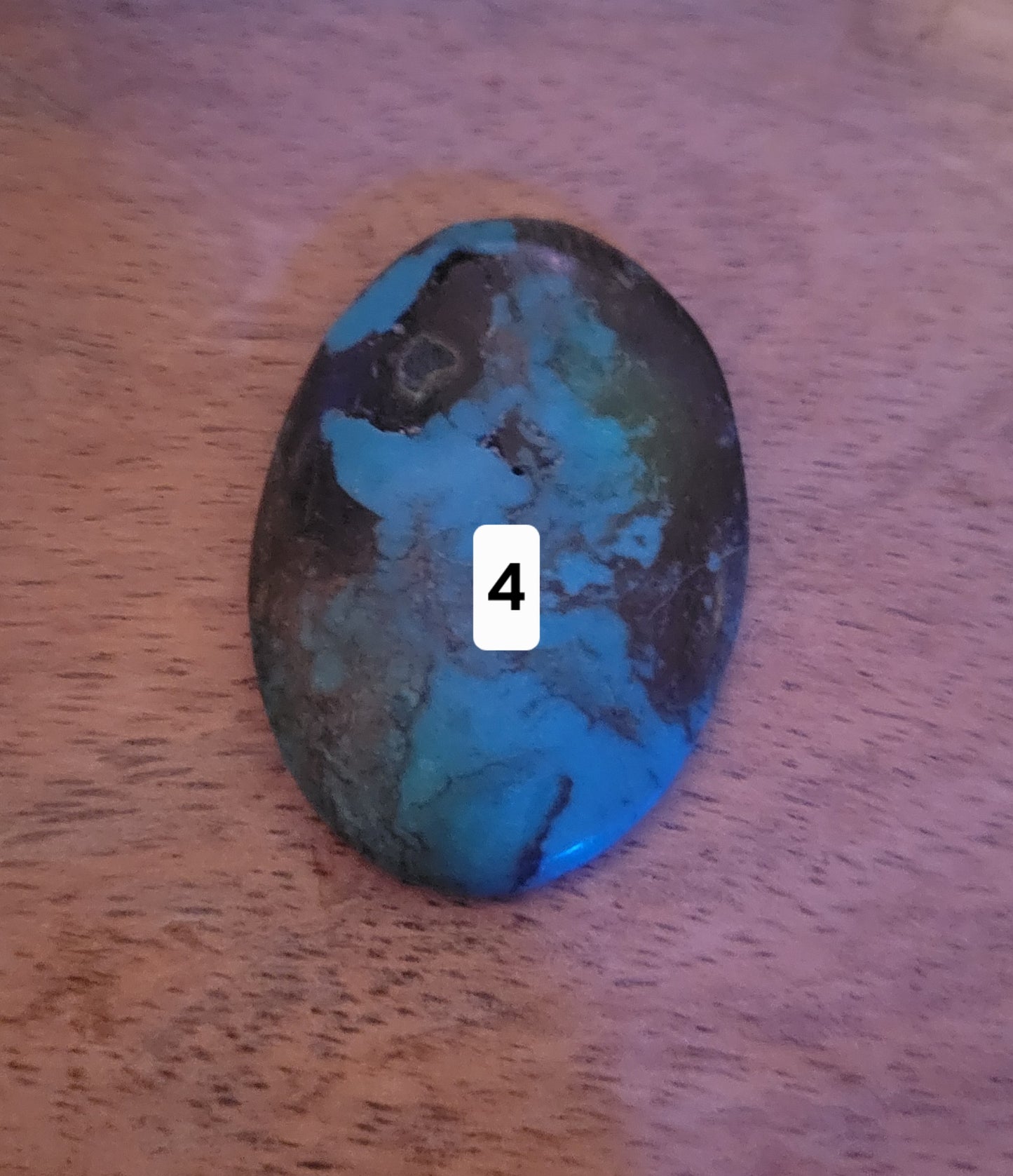 Lapidary assorted Cabochons