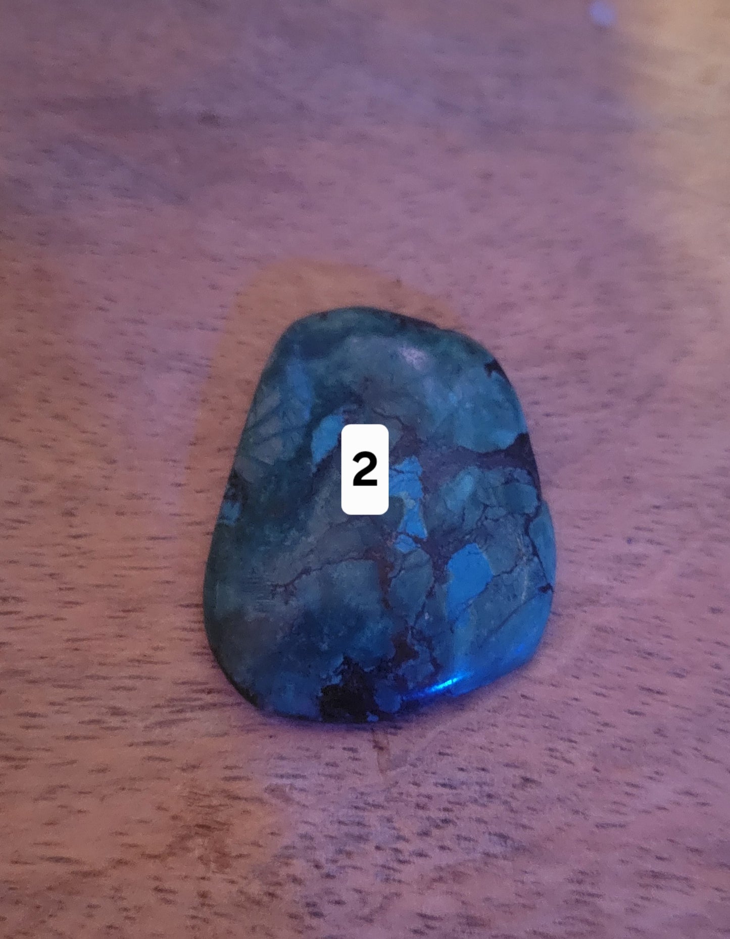 Lapidary assorted Cabochons