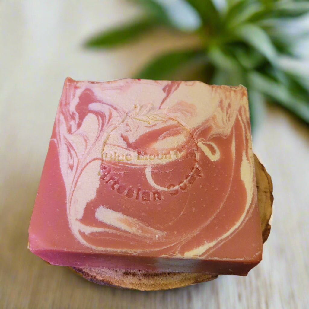 B.M.K. Robin's New release 02/01/25 Berrylicious