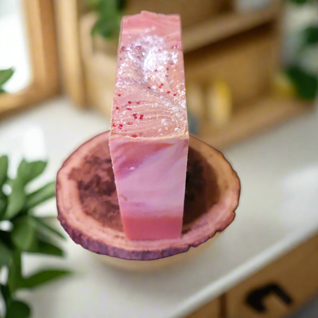 B.M.K. Robin's New release 02/01/25 Berrylicious
