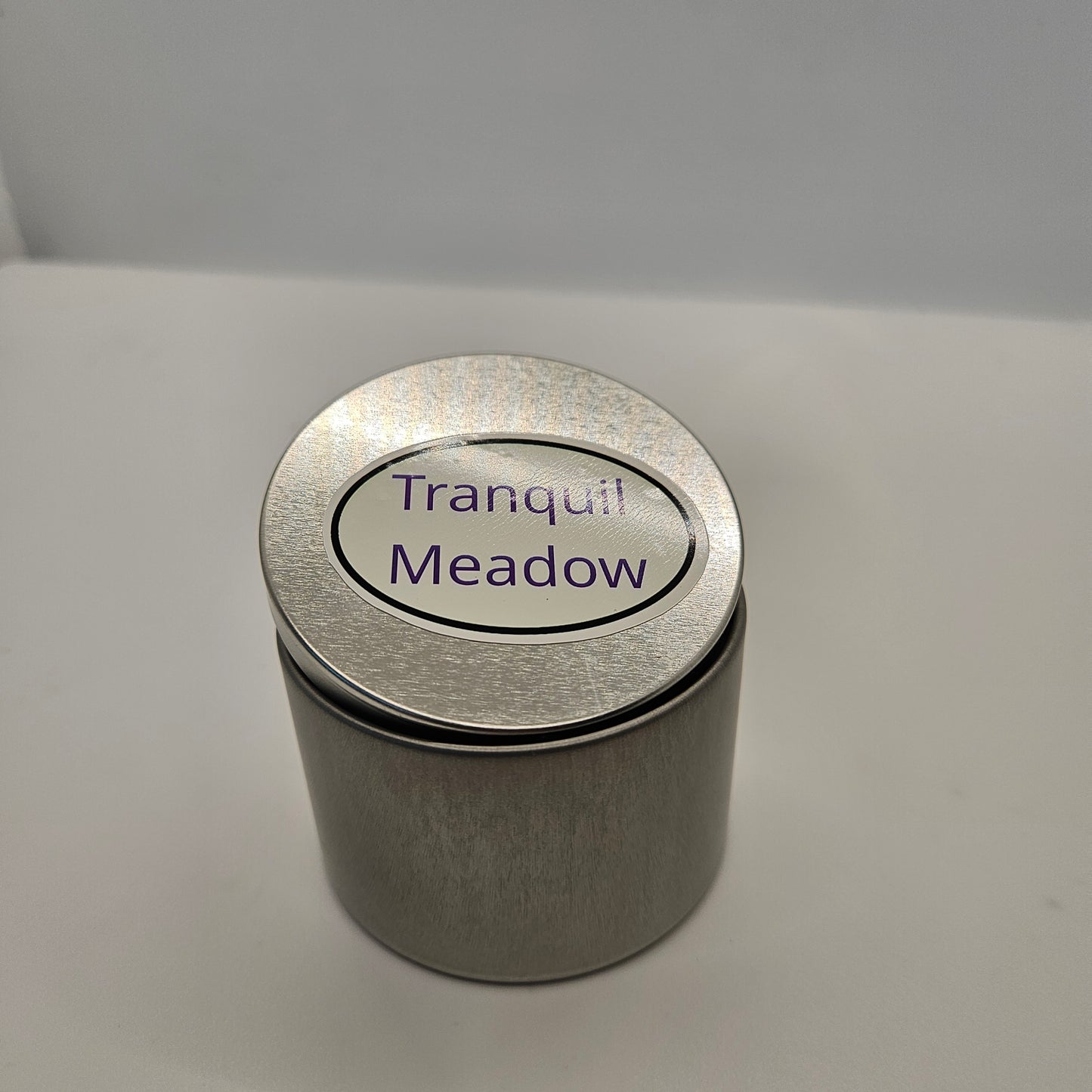 Candle Tranquil Meadow 8 oz