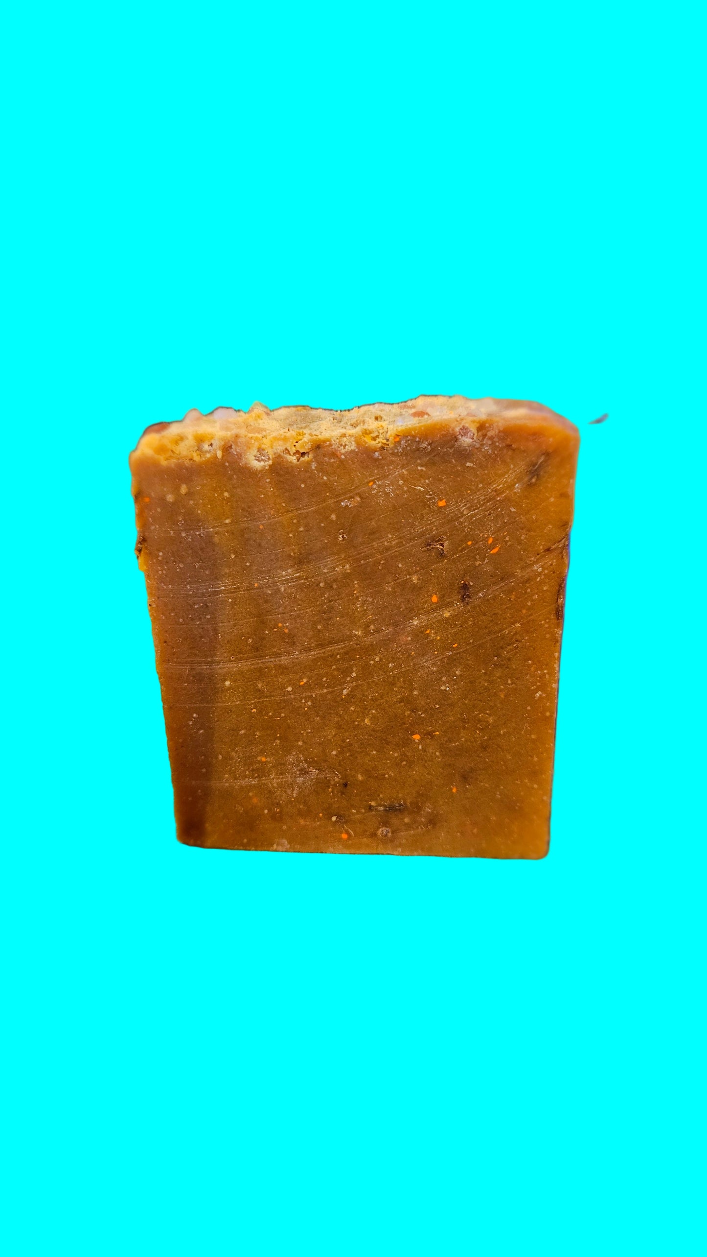 B.M.K. Spa Fall Series Soap 4 oz.