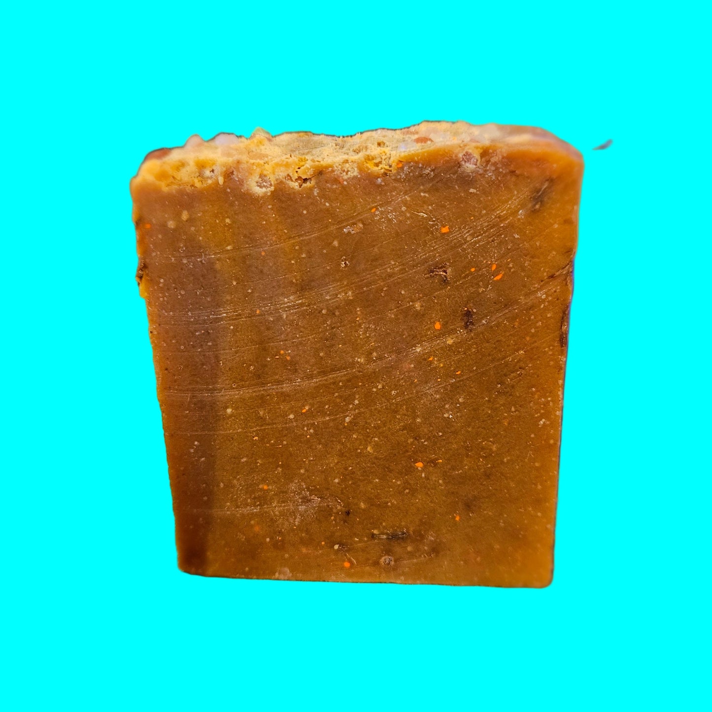 B.M.K. Spa Fall Series Soap 4 oz.