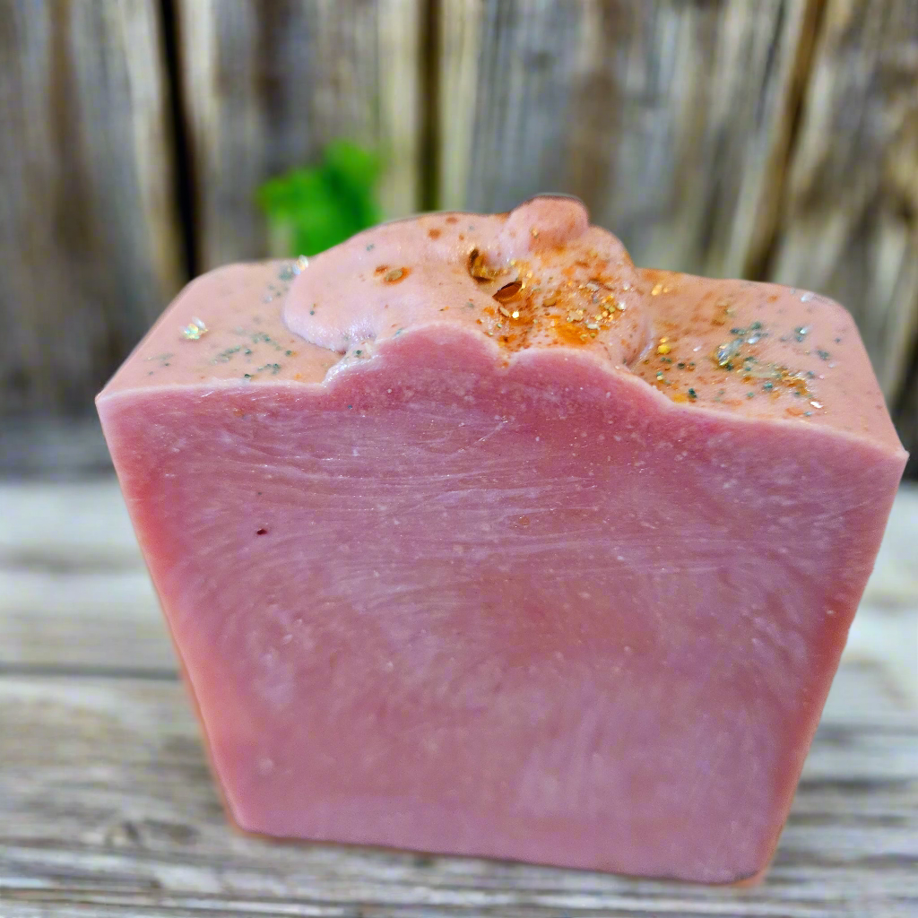 Rock Lobster Soap 4 oz.