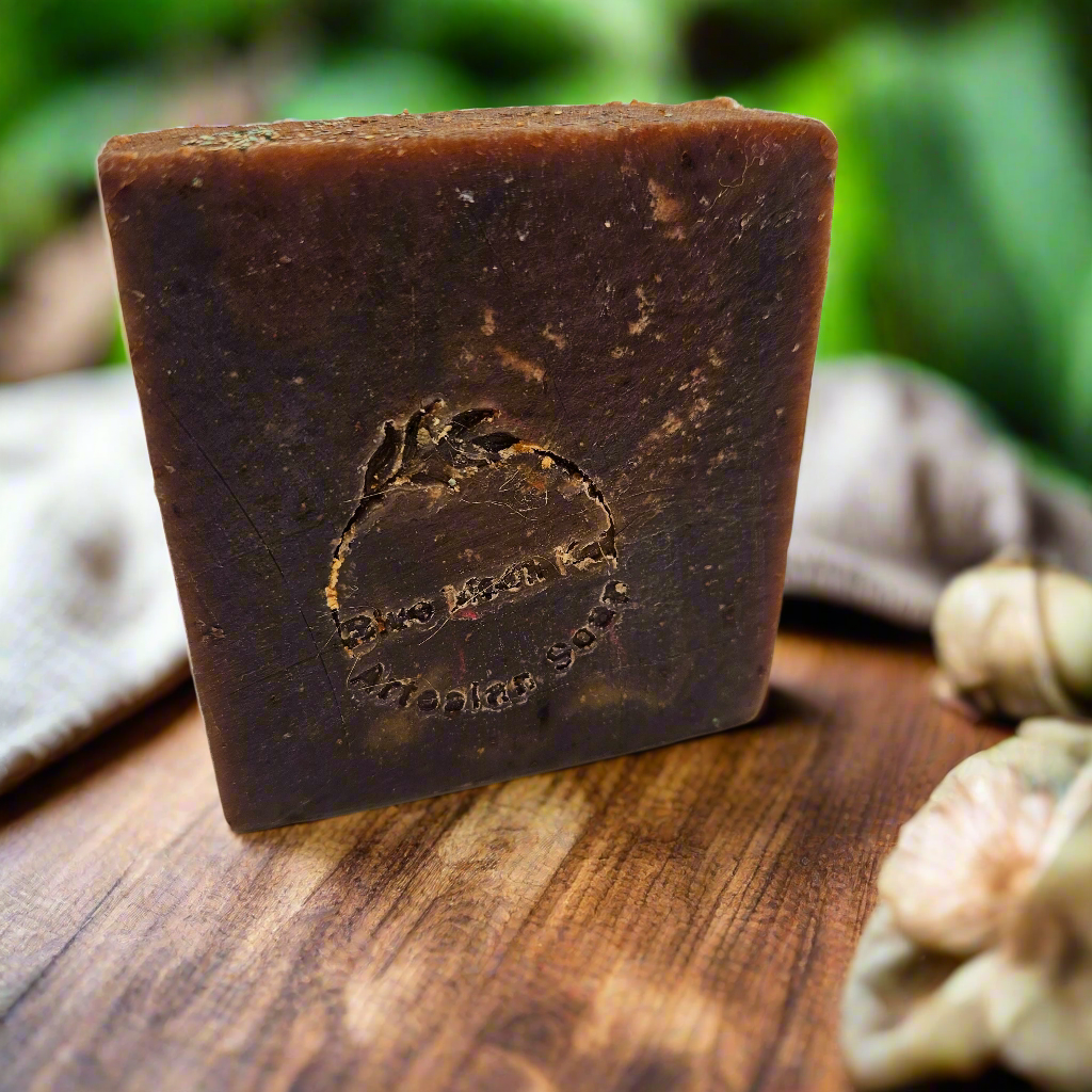 B.M.K. Wicked Tavern Soap 4 oz