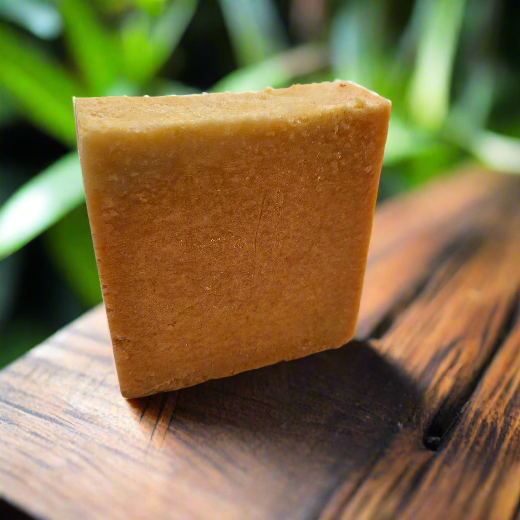 B.M.K. Skin Safety Soap 4 oz