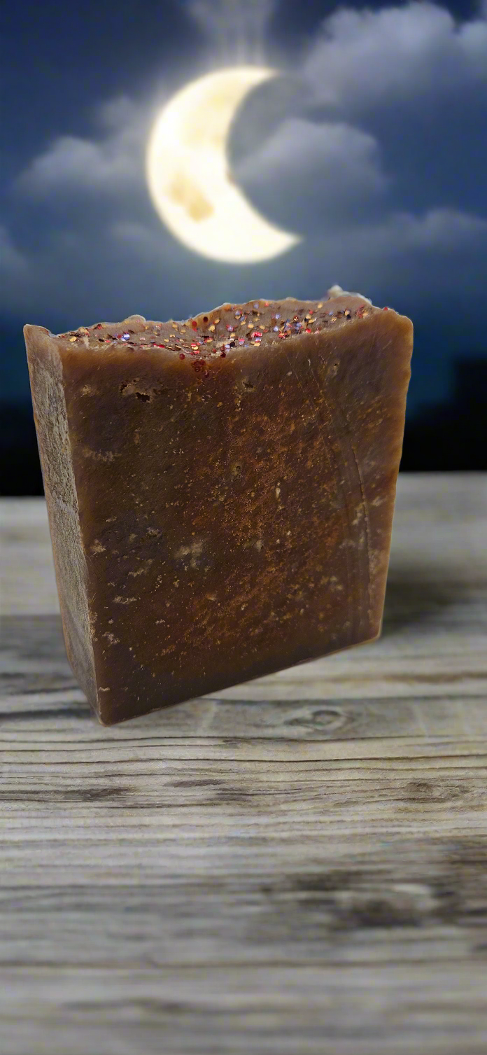 B.M.K. Blood Moon Rising 4 oz