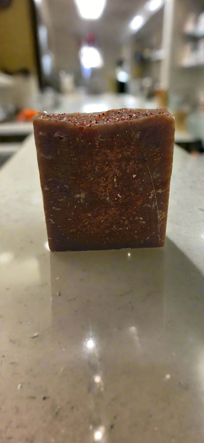 B.M.K. Blood Moon Rising 4 oz