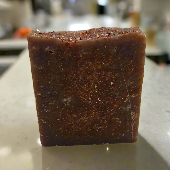 B.M.K. Blood Moon Rising 4 oz