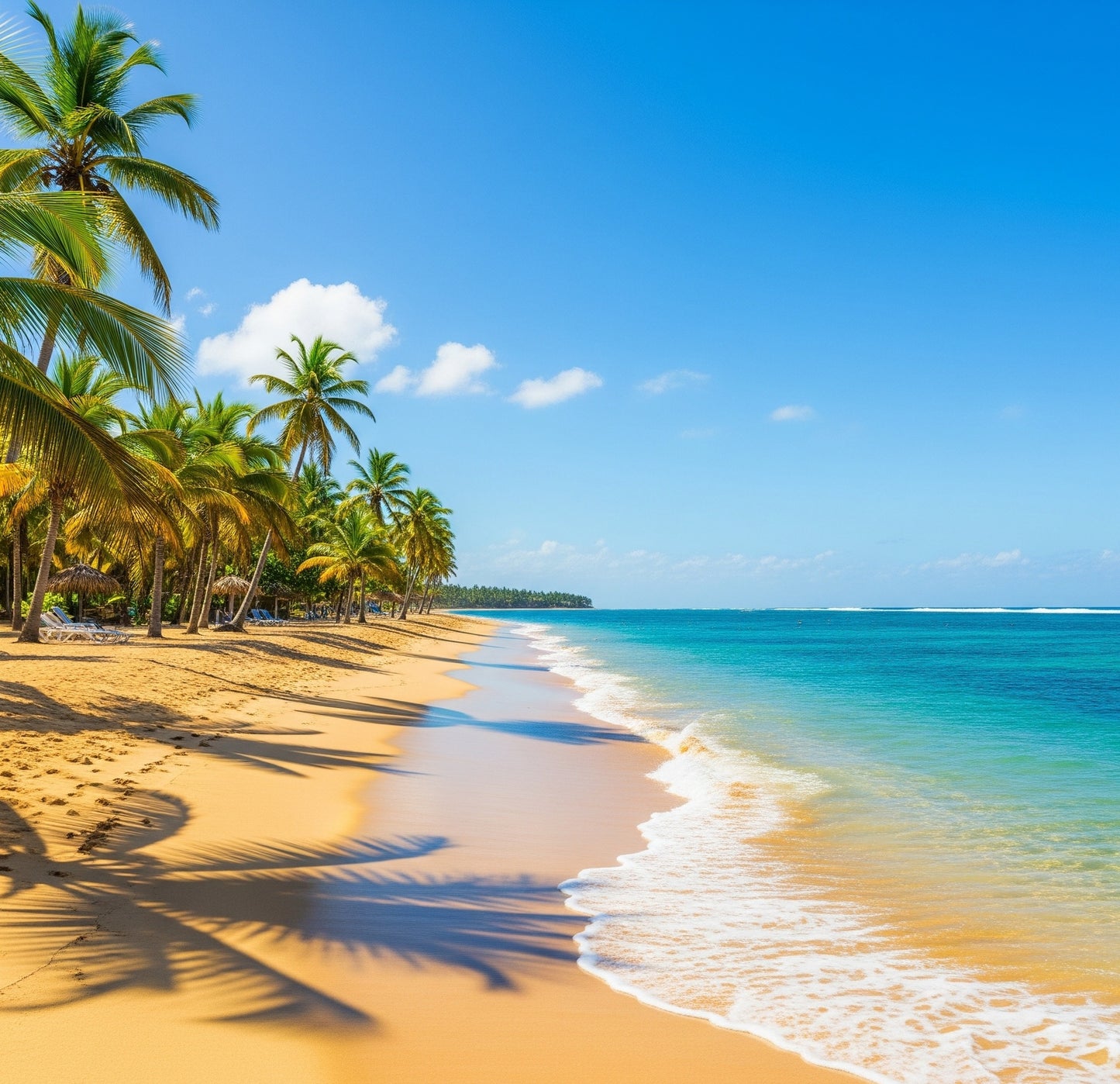 B.M.K. Caribbean Gold 4 oz