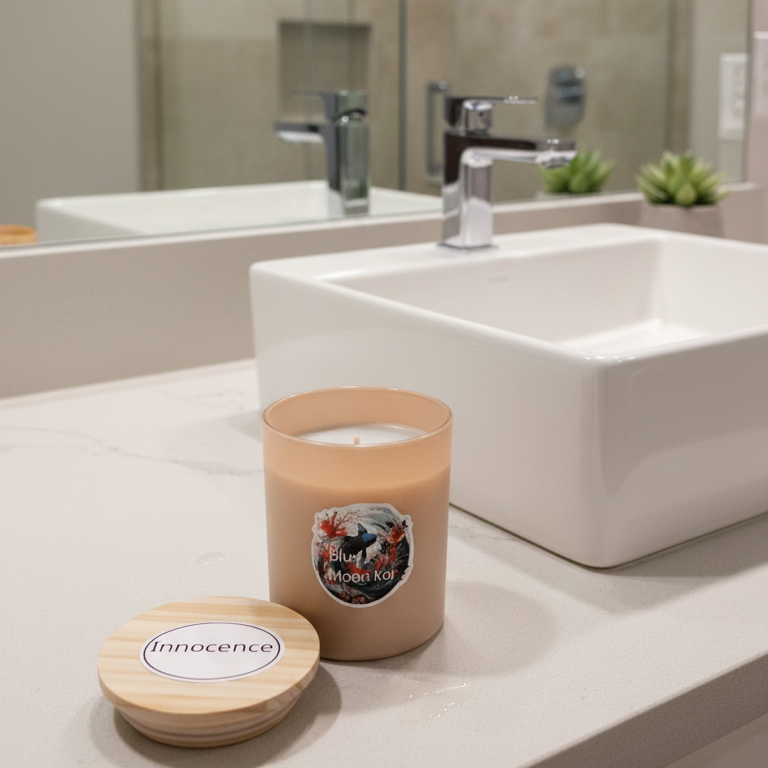 Candle 10 oz. Innocence 20 HOUR +