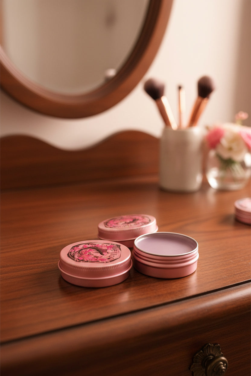 Grape Lip Balm 1 oz