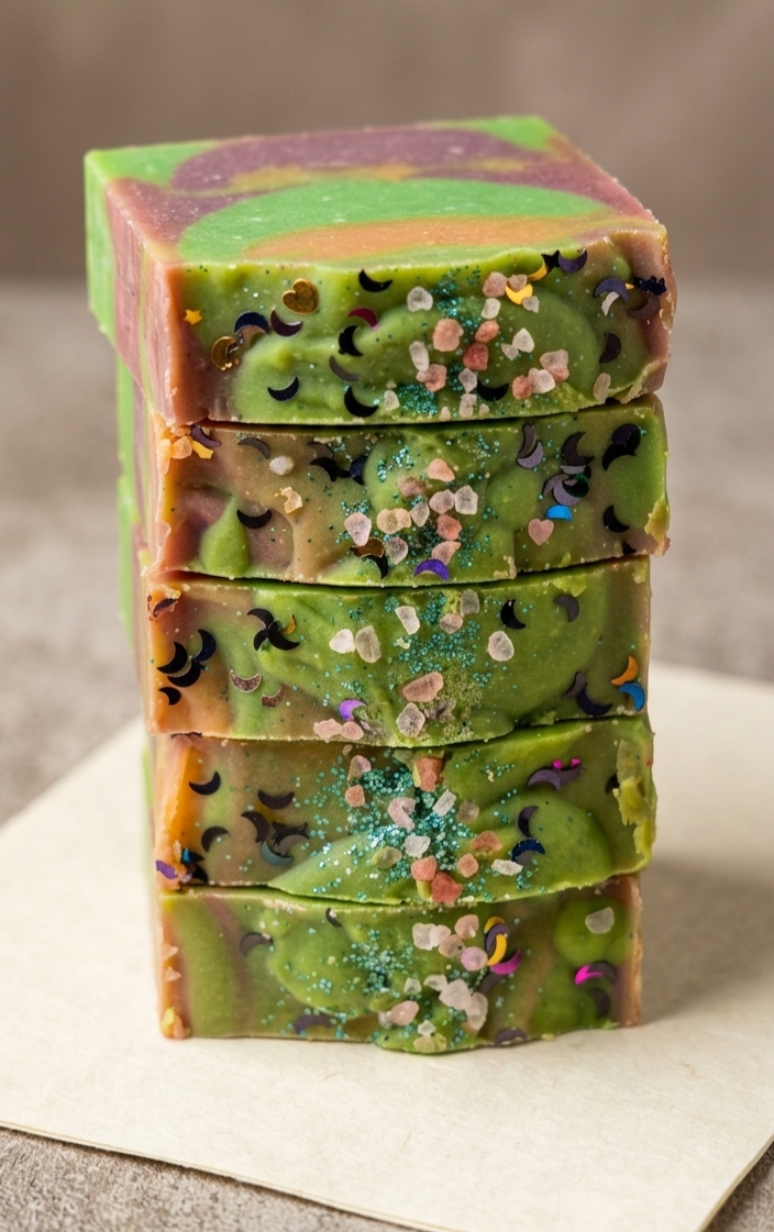 B.M.K. Wicked Tavern Soap 4 oz