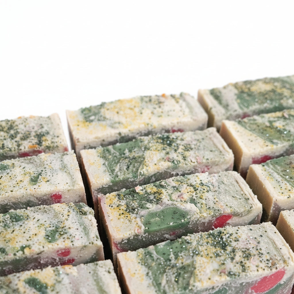 Secret Garden 5 oz soap