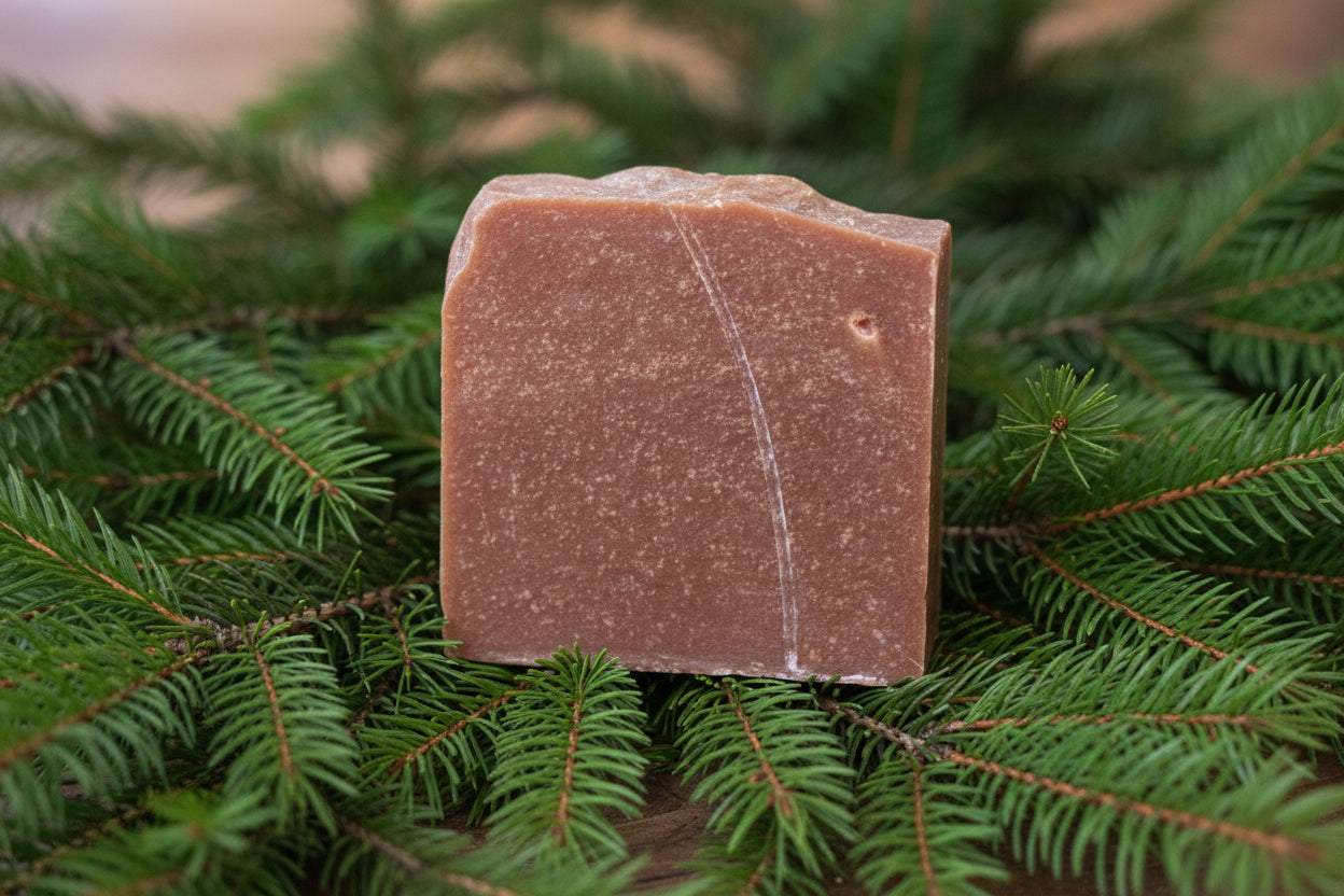 Timber and Tide Artesian Soap