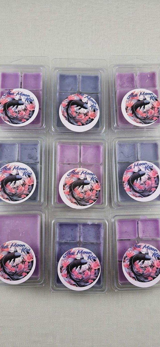 B.M.K. Full Purpluxe Wax Melts 3 oz.