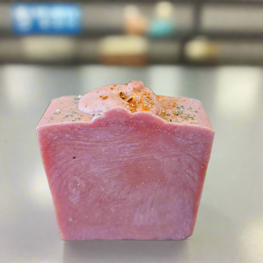 Rock Lobster Soap 4 oz.