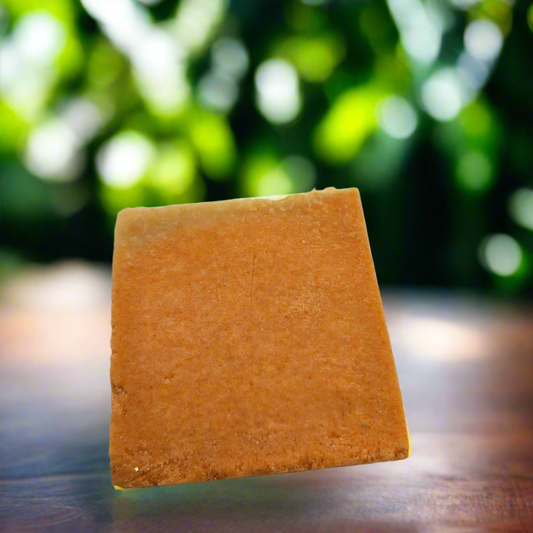B.M.K. Skin Safety Soap 4 oz