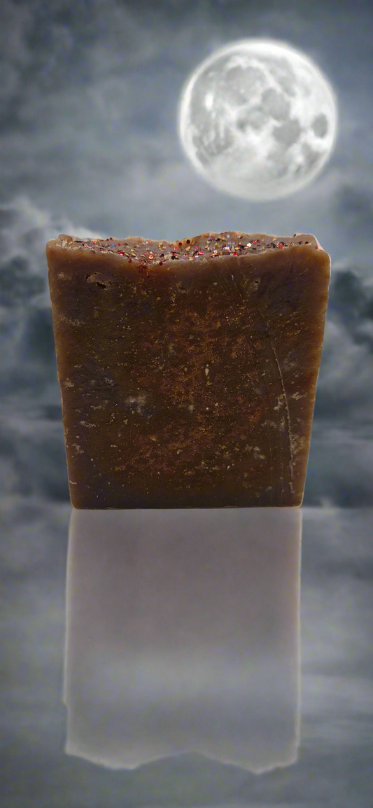 B.M.K. Blood Moon Rising 4 oz