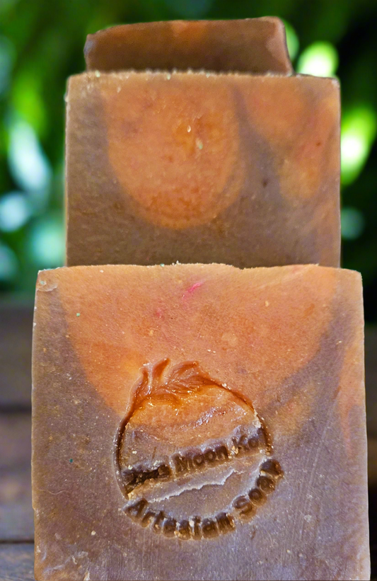 B.M.K. Wicked Tavern Soap 4 oz