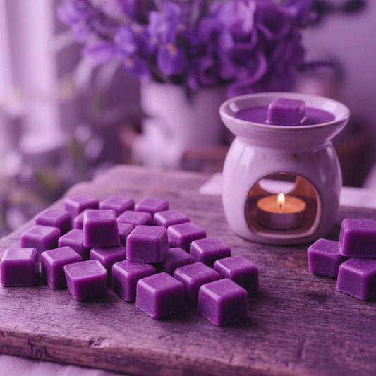 B.M.K. Full Purpluxe Wax Melts 3 oz.