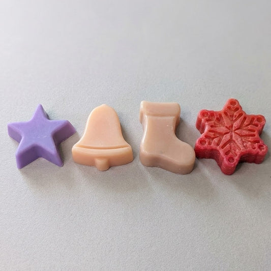 B.M.K. Holiday Wax Melts 3 oz.