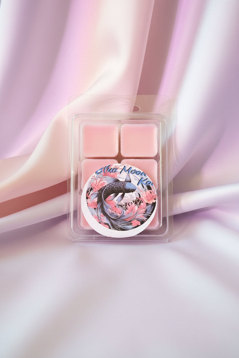 B.M.K. Full Pinkluxe Wax Melts 3 oz.