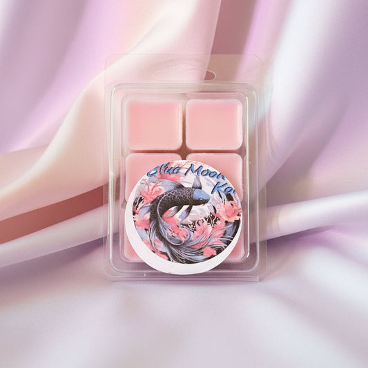 B.M.K. Full Pinkluxe Wax Melts 3 oz.