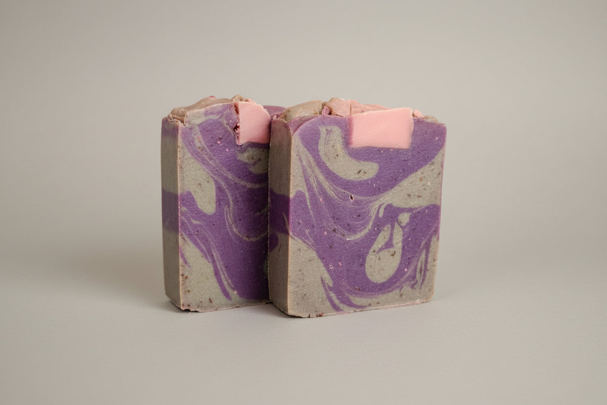 B.M.K. Farmhouse Harvest Soap 10 oz.