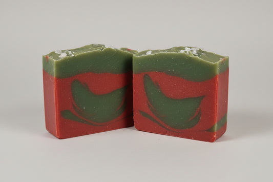 B.M.K. Blood Moon Rising 4 oz
