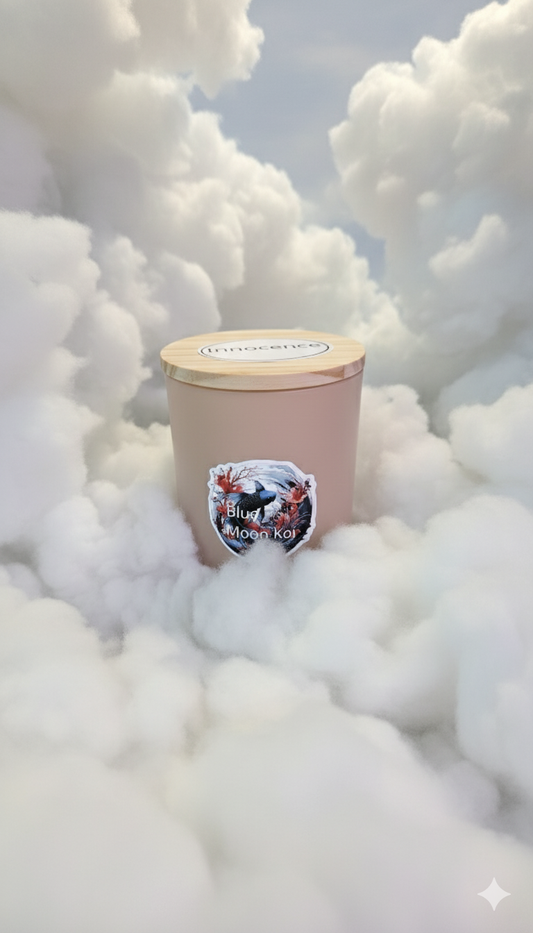 Candle 10 oz. Innocence 20 HOUR +