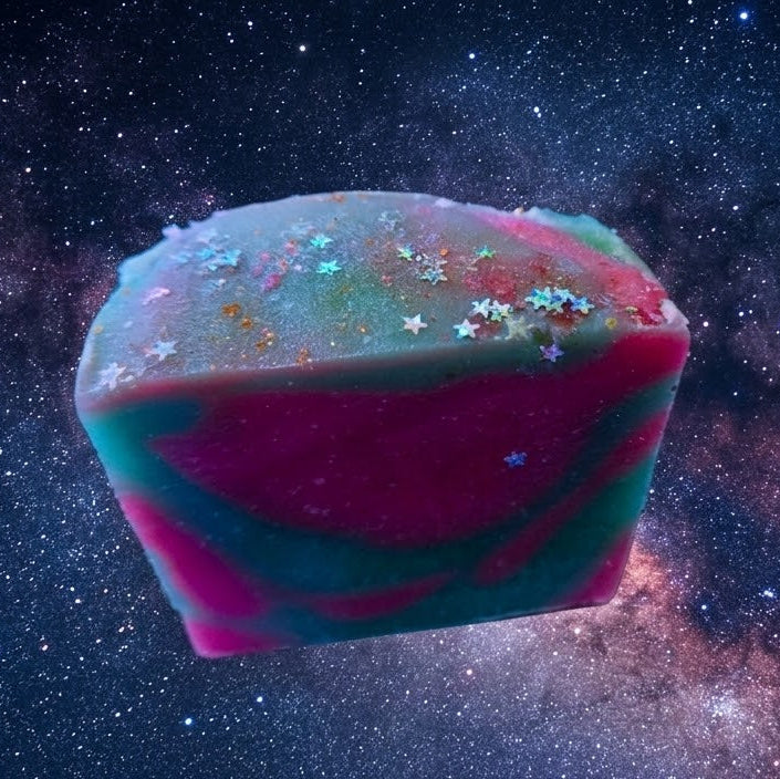 Celestial Orchard Artisan Soap
