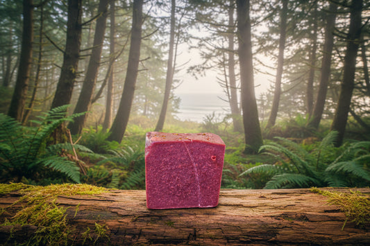 Timber and Tide Artesian Soap