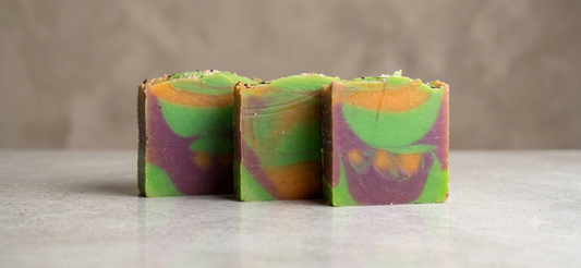 B.M.K. Wicked Tavern Soap 4 oz