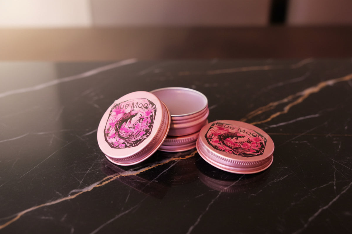 Grape Lip Balm 1 oz