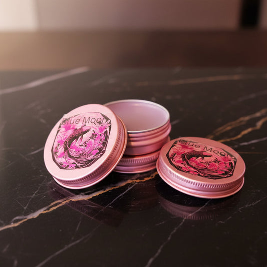 Grape Lip Balm 1 oz