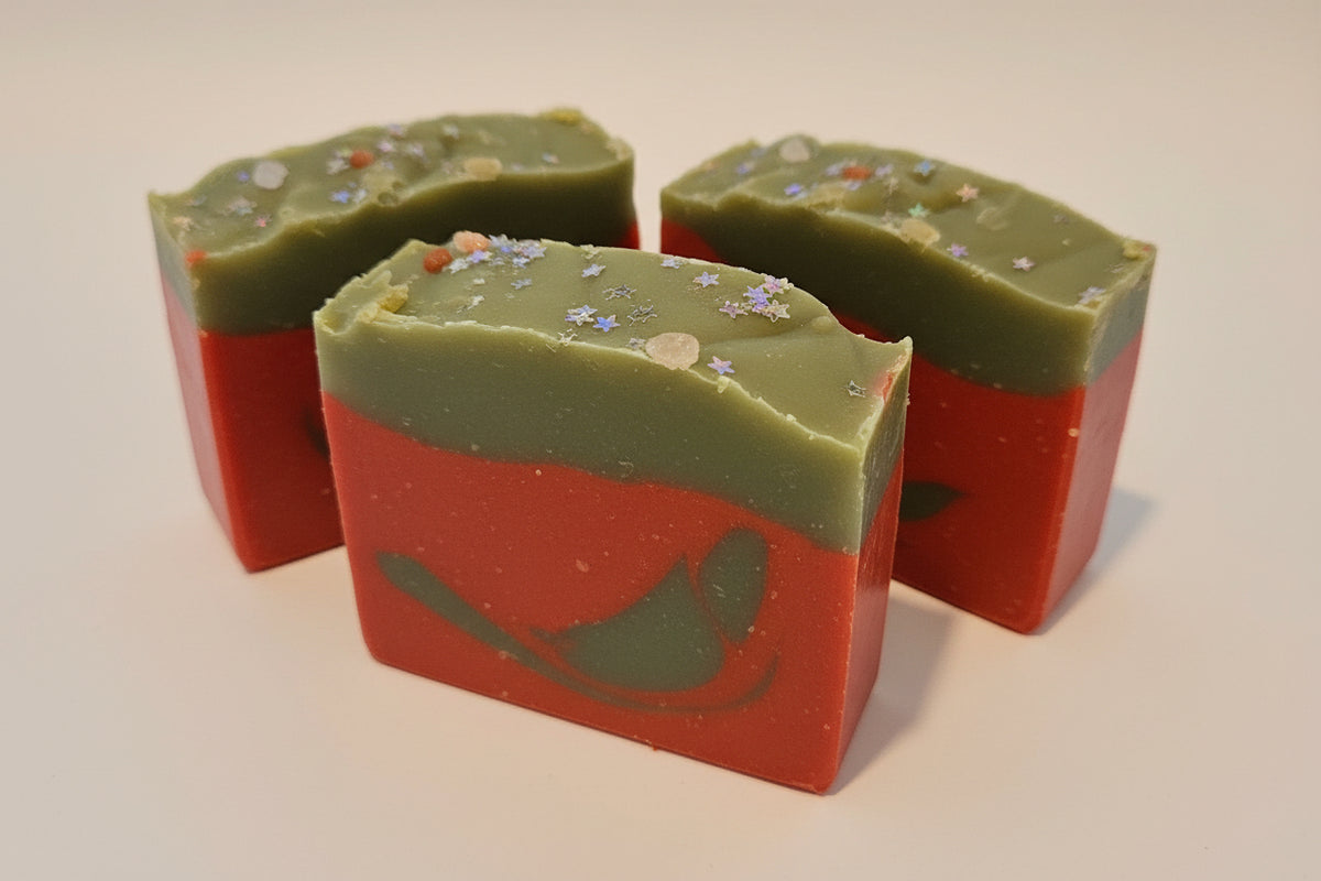 B.M.K. Blood Moon Rising 4 oz