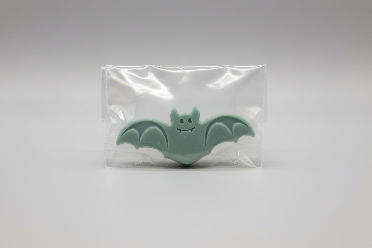 B.M.K. Halloween Wax Melts 3 oz.
