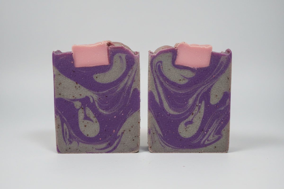 B.M.K. Farmhouse Harvest Soap 10 oz.