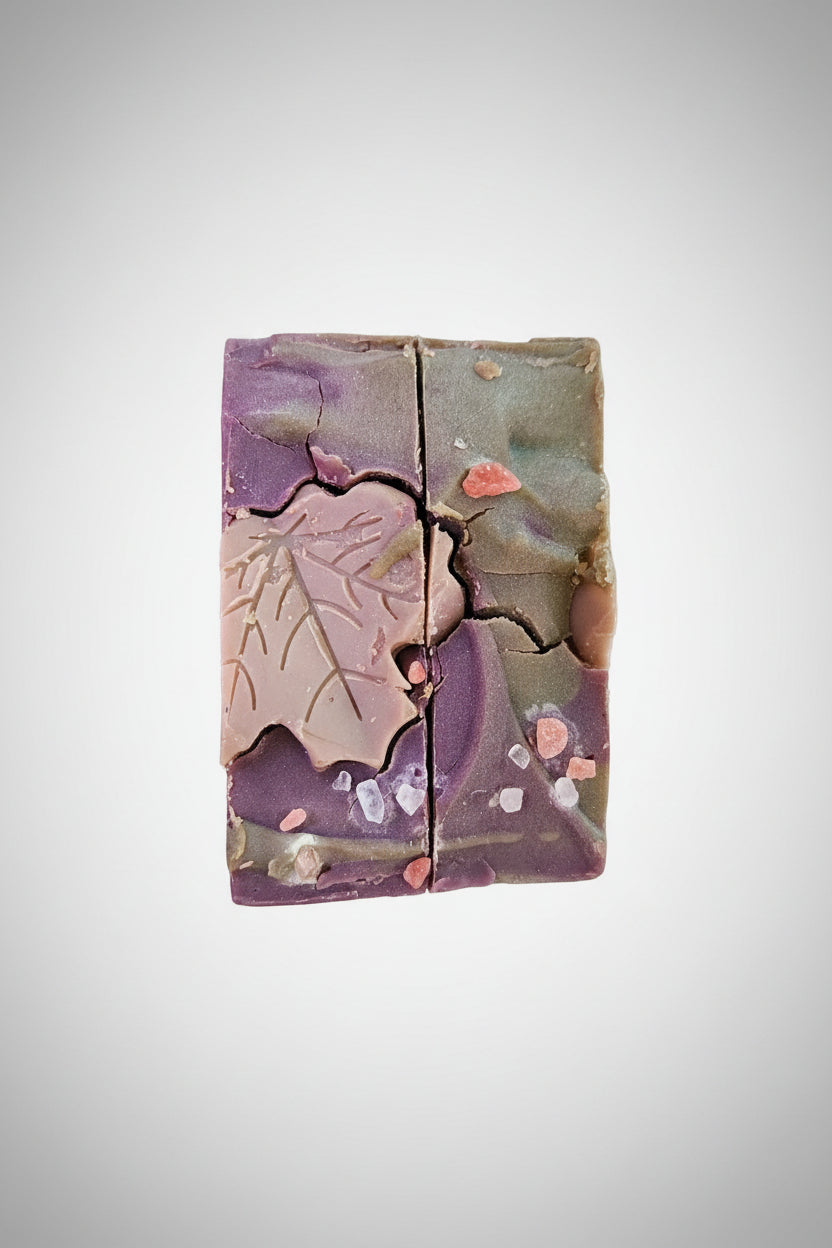 B.M.K. Farmhouse Harvest Soap 10 oz.