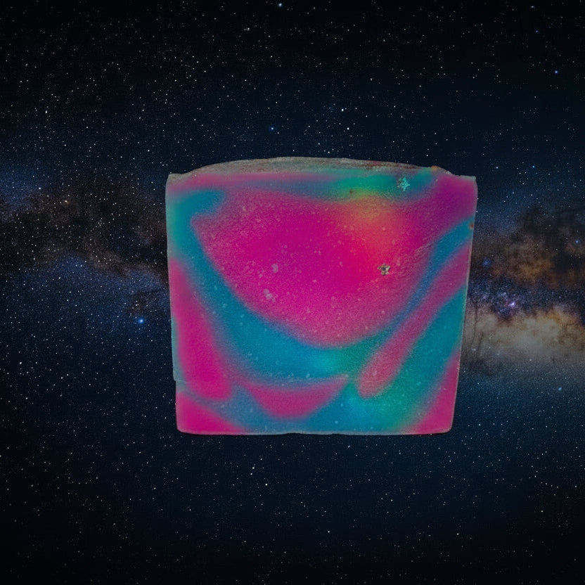 Celestial Orchard Artisan Soap