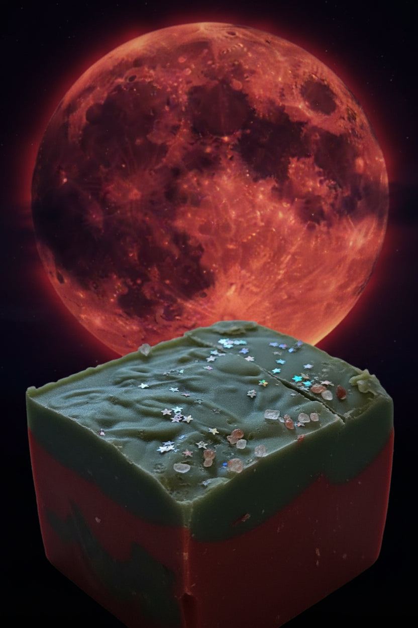 B.M.K. Blood Moon Rising 4 oz